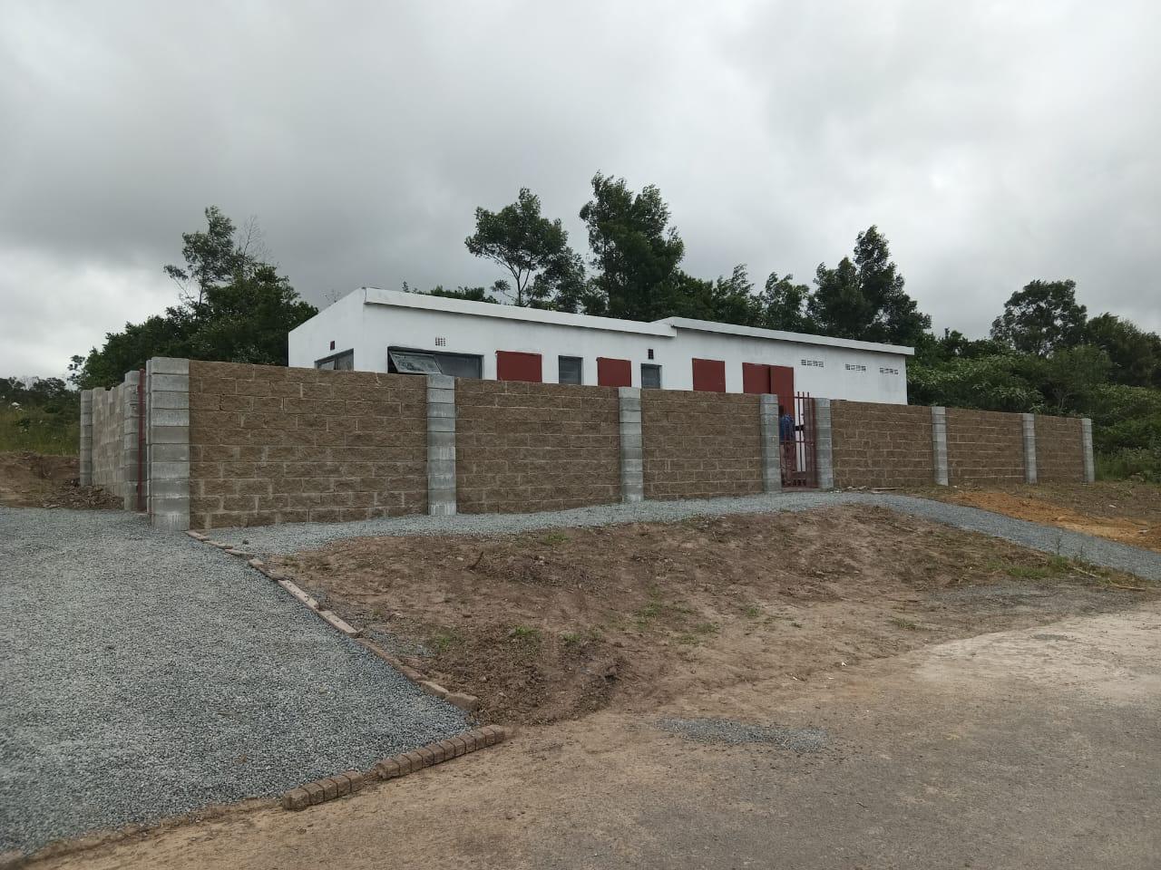 Commercial Property for Sale in Wilsonia Eastern Cape